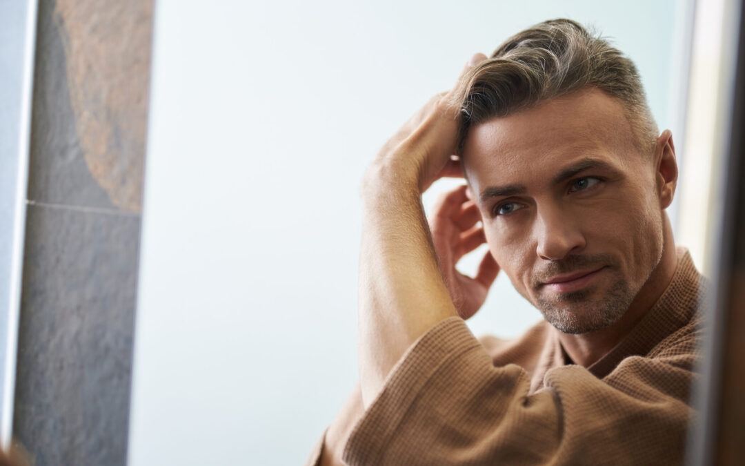 The Benefits of Hair Restoration