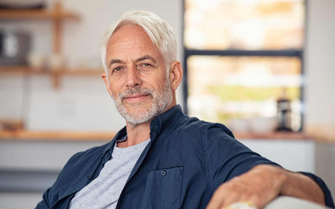 What to Expect with Hair Restoration