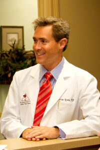 hair restoration doctor