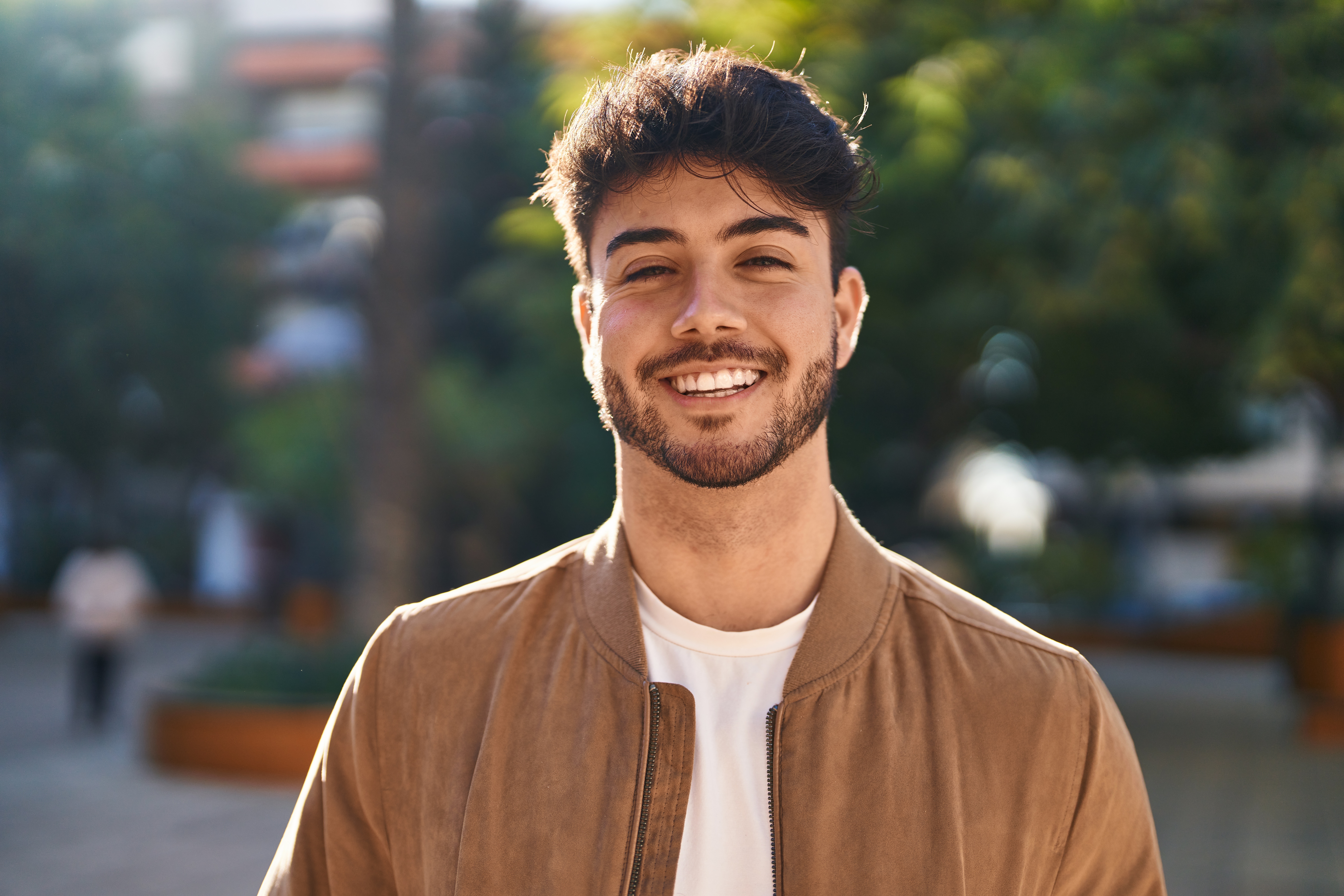 Hair Transplant in College Station, TX