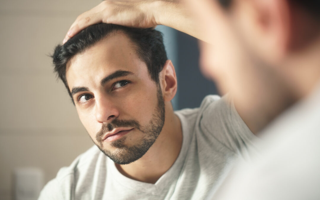 The Science Behind PRP and PRF for Hair Restoration