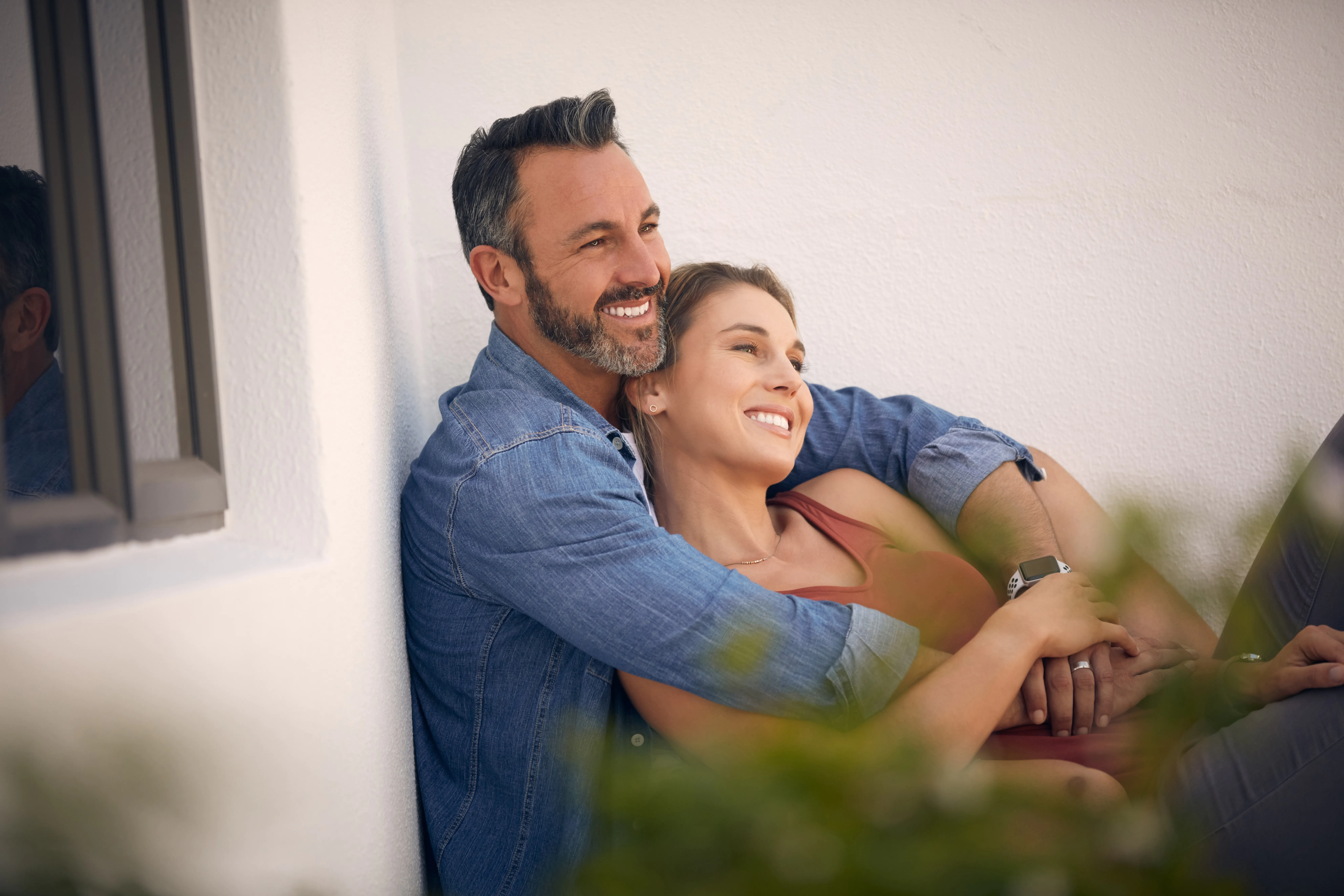 Pro-Nox Anesthesia Hair Transplant