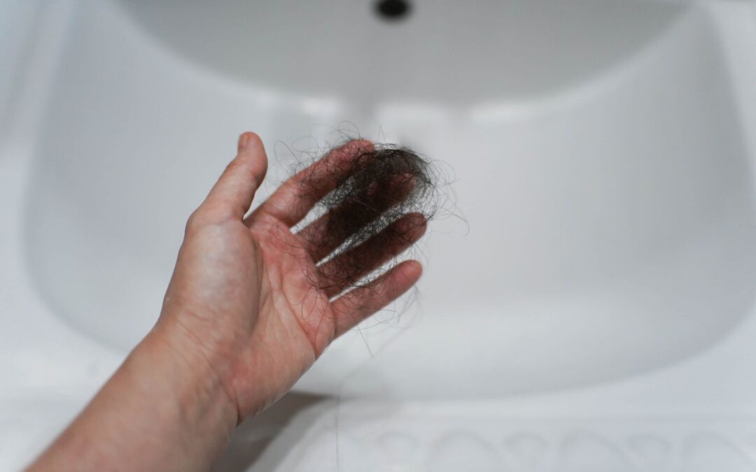 Hair Shedding or Hair Loss: How to Tell the Difference