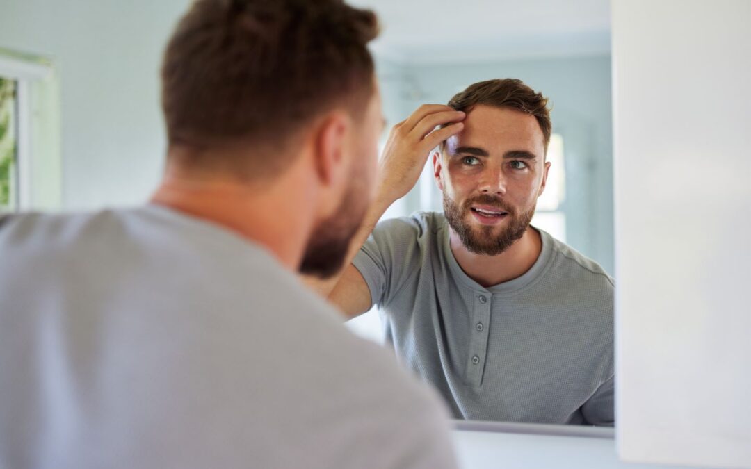 Your Guide to PRF for Hair Thinning